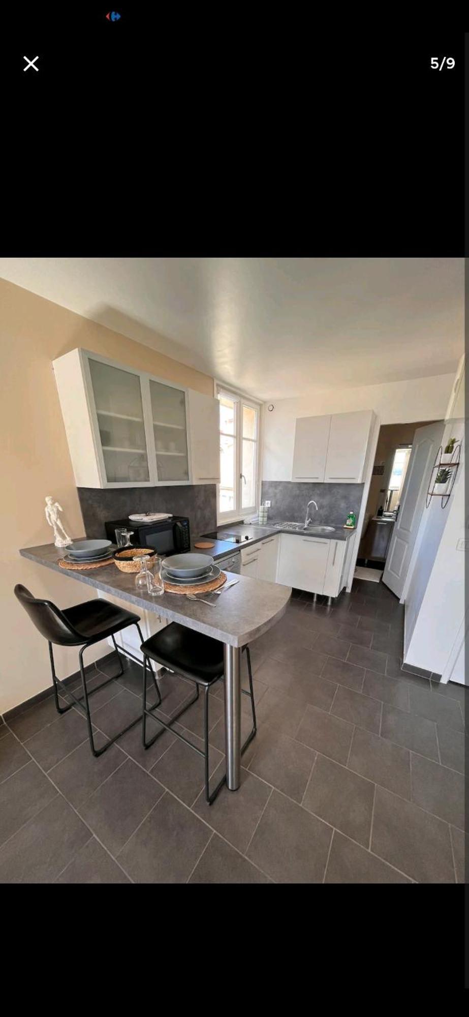 Studio Centre Historique Vue Mer Sainte-Maxime Ngoại thất bức ảnh